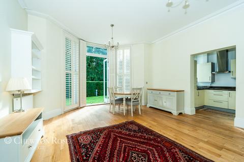 Flat 4, Edenbrook Place Brook Avenue, Ascot, SL5 7FN