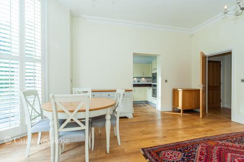 Flat 4, Edenbrook Place Brook Avenue, Ascot, SL5 7FN