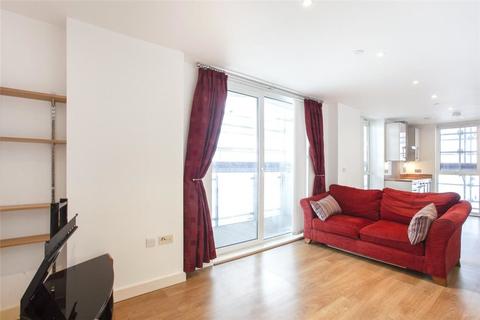 Flat 62, 1 Ward Road, London, E15 2LB