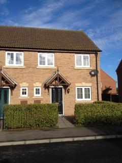 undefined, Kings Manor, Coningsby, LN4
