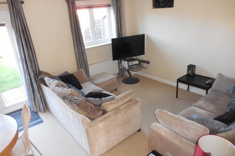 undefined, Kings Manor, Coningsby, LN4