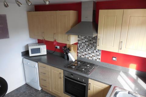 undefined, Kings Manor, Coningsby, LN4