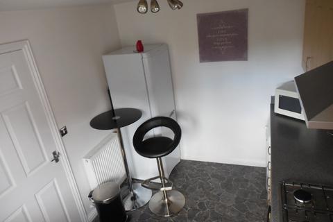 undefined, Kings Manor, Coningsby, LN4
