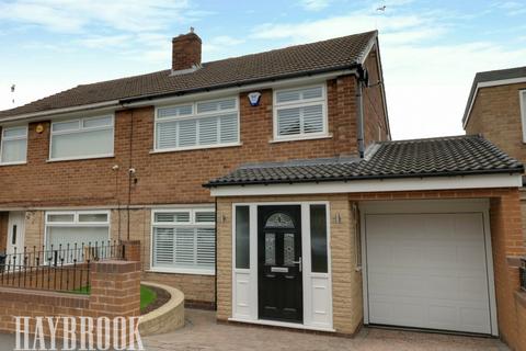 42 Binsted Avenue, Sheffield, S5 8LH