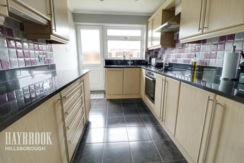 42 Binsted Avenue, Sheffield, S5 8LH