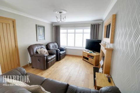 42 Binsted Avenue, Sheffield, S5 8LH