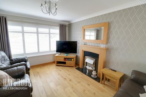 42 Binsted Avenue, Sheffield, S5 8LH