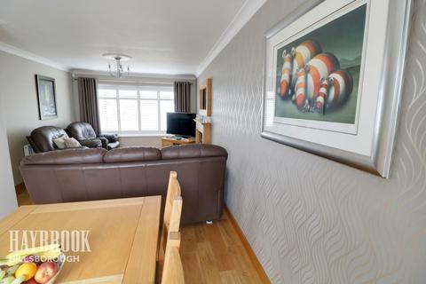 42 Binsted Avenue, Sheffield, S5 8LH