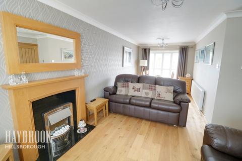 42 Binsted Avenue, Sheffield, S5 8LH