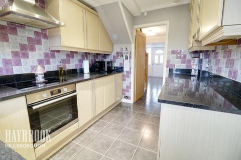 42 Binsted Avenue, Sheffield, S5 8LH