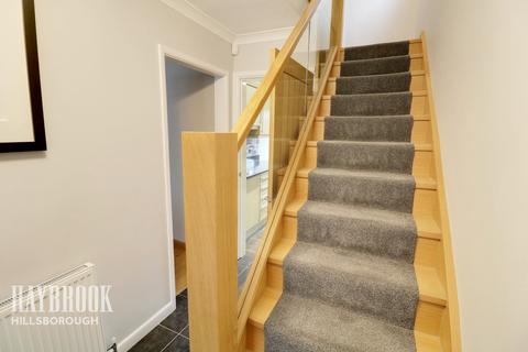 42 Binsted Avenue, Sheffield, S5 8LH