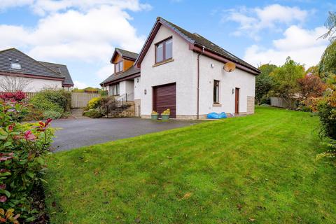 10 Bramblefield, Crieff, PH7 4LU