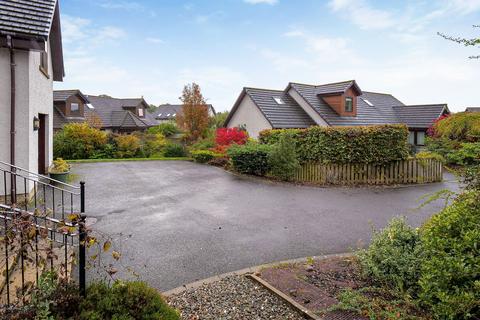 10 Bramblefield, Crieff, PH7 4LU