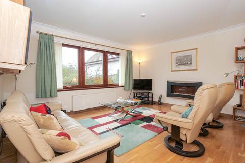 10 Bramblefield, Crieff, PH7 4LU