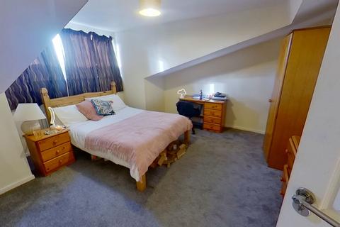 5 bedroom house to rent, Manor Drive, Hyde Park