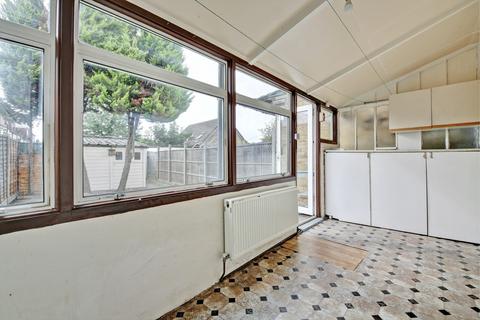 6 Keston Road, Thornton Heath, CR7 6BS