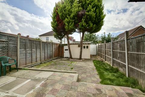 6 Keston Road, Thornton Heath, CR7 6BS