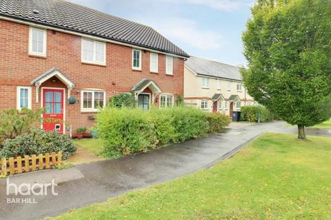 9 Tithe Way, Great Cambourne, Cambridge, CB23 6AE