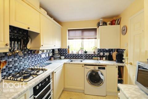 9 Tithe Way, Great Cambourne, Cambridge, CB23 6AE