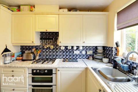 9 Tithe Way, Great Cambourne, Cambridge, CB23 6AE