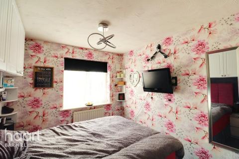 9 Tithe Way, Great Cambourne, Cambridge, CB23 6AE
