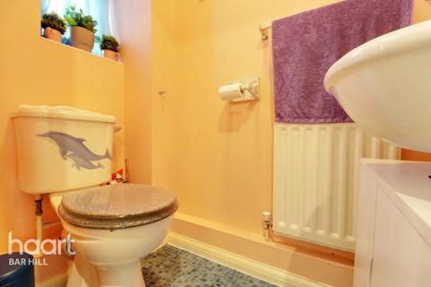 9 Tithe Way, Great Cambourne, Cambridge, CB23 6AE