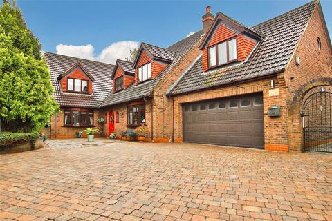 6 bedroom detached house for sale - Abbey Rise, Barrow-upon-Humber, DN19