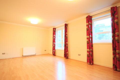 undefined, Powderhall Rigg, Broughton, Edinburgh, EH7