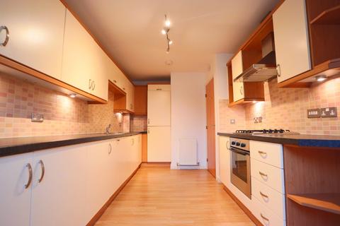 undefined, Powderhall Rigg, Broughton, Edinburgh, EH7