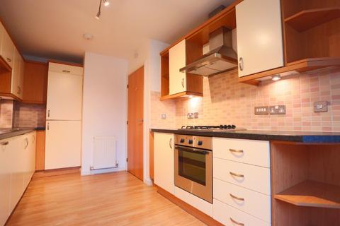 undefined, Powderhall Rigg, Broughton, Edinburgh, EH7