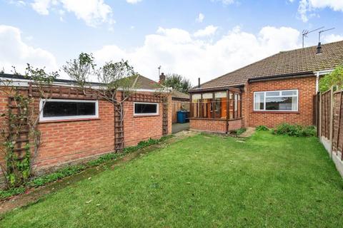 6 Cavendish Road, Chesham, HP5 1RW