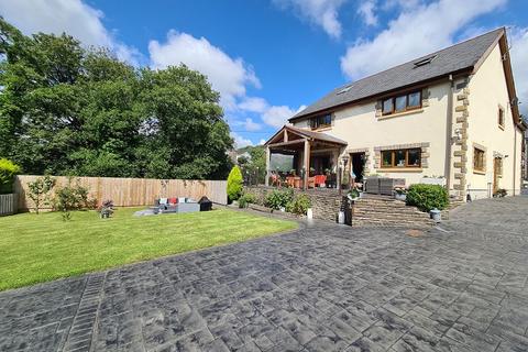 73 Gelligron Road, Pontardawe, Swansea, SA8 4NP