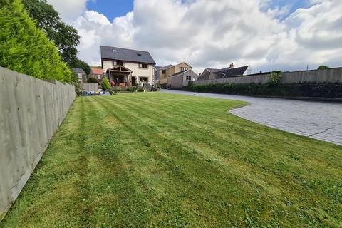 73 Gelligron Road, Pontardawe, Swansea, SA8 4NP