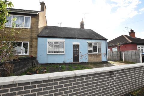 66 Old Crosby, Scunthorpe, DN15 8PT