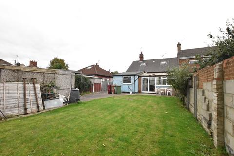 66 Old Crosby, Scunthorpe, DN15 8PT