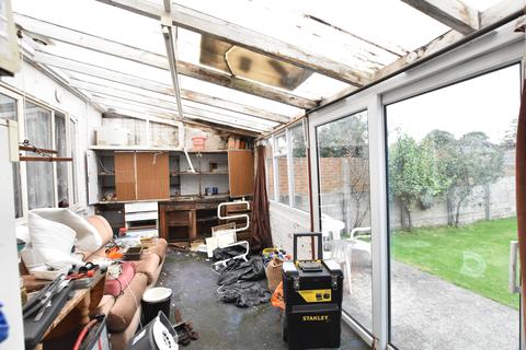 66 Old Crosby, Scunthorpe, DN15 8PT