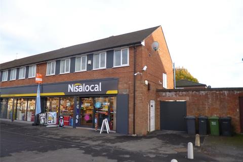 undefined, Canterbury Road, Kidderminster, Worcestershire, DY11