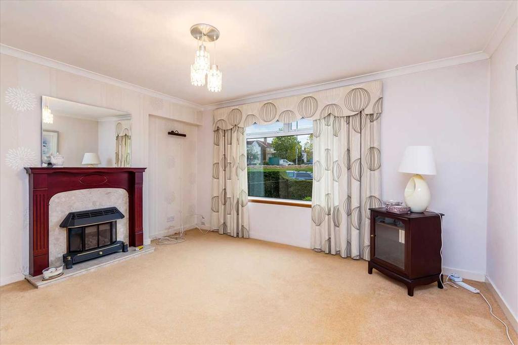 Raithburn Avenue, Simshill, GLASGOW 4 bed terraced house £140,000