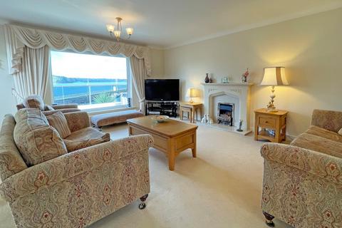 3 bedroom end of terrace house for sale, Hen Gei Llechi, Y Felinheli, Gwynedd, LL56