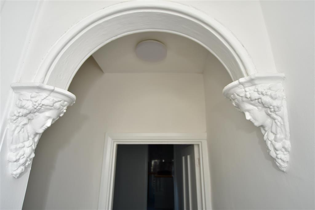 Internal Feature