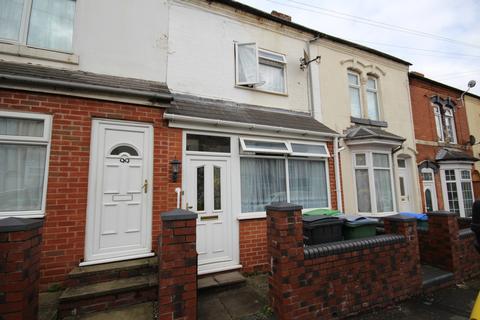 100 Edith Road, Smethwick, B66 4QY