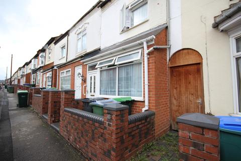 100 Edith Road, Smethwick, B66 4QY