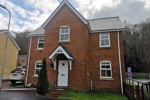 39 Ynys Y Nos, Glynneath, Neath, SA11 5LS