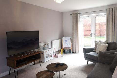39 Ynys Y Nos, Glynneath, Neath, SA11 5LS