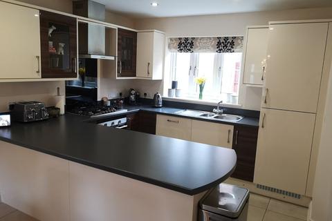 39 Ynys Y Nos, Glynneath, Neath, SA11 5LS