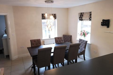 39 Ynys Y Nos, Glynneath, Neath, SA11 5LS