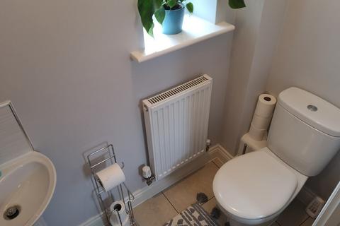 39 Ynys Y Nos, Glynneath, Neath, SA11 5LS