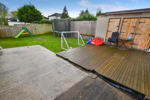 5 Chestnut Walk, Bristol, BS13 7RJ