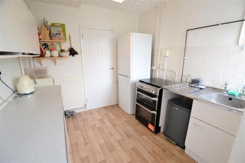 5 Chestnut Walk, Bristol, BS13 7RJ