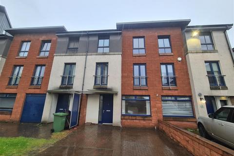 4 bedroom townhouse to rent, Midhope Drive, Oatlands, Glasgow